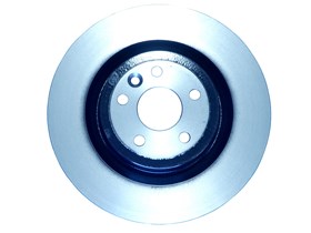 TARCZA HAMULCOWA TYL (PARA) JAGUAR F-PAC T4A2061GEN