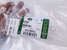 FILTR POWIETRZA JAGUAR XE (X760) XF T4A6124GEN