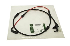 CZUJNIK KLOCKOW HAMULCOWYCH PRZOD JAGUAR T4N16082GEN