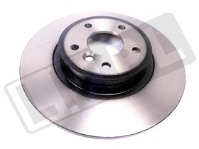 TARCZA HAMULCOWA TYL (PARA) JAGUAR XE T4N1742GEN