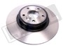 TARCZA HAMULCOWA TYL (PARA) JAGUAR XE T4N1742GEN
