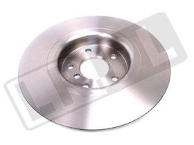 TARCZA HAMULCOWA TYL (PARA) JAGUAR XE T4N1742GEN