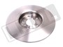 TARCZA HAMULCOWA TYL (PARA) JAGUAR XE T4N1742GEN