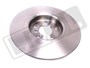 TARCZA HAMULCOWA TYL (PARA) JAGUAR XE T4N1742GEN