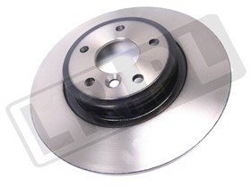TARCZA HAMULCOWA TYL (PARA) JAGUAR XE T4N1742GEN