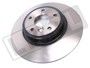 TARCZA HAMULCOWA TYL (PARA) JAGUAR XE T4N1742GEN