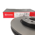 TARCZA HAMULCOWA PRZOD SREDNICA 316 MM T4N1799BREMBO