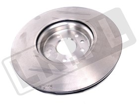 TARCZA HAMULCOWA PRZOD SREDNICA 316 MM T4N1799GEN