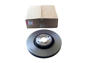 TARCZA HAMULCOWA PRZOD SREDNICA 316 MM T4N1799GEN