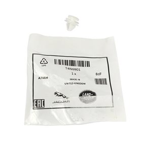 SPINKA LISTWY PROGU , KANALOW POWIETRZNY T4N6901GEN