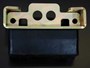 ODBOJNIK MOSTU  PRZOD +10CM (PARA) EQUIP TAE0019