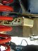 ODBOJNIK MOSTU  PRZOD +10CM (PARA) EQUIP TAE0019
