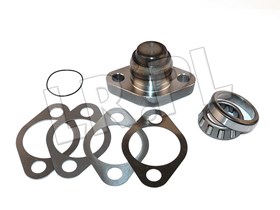 SWORZEN ZWROTNICY GORA + LOZYSKO + ORING TAR100040G