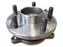 PIASTA KOLA TYL - DISCOVERY II TAY100050G