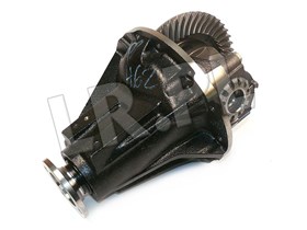 MECHANIZM ROZNICOWY KPL. MOSTU PRZOD / T TBB000250G