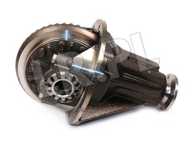 MECHANIZM ROZNICOWY KPL. MOSTU PRZOD / T TBB000250G