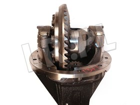 MECHANIZM ROZNICOWY KPL. MOSTU PRZOD / T TBB000250G