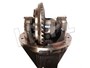 MECHANIZM ROZNICOWY KPL. MOSTU PRZOD / T TBB000250G