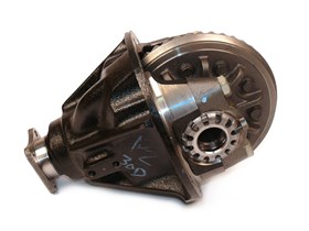 MECHANIZM ROZNICOWY KPL. MOSTU TYL DEFEN TBB000270G
