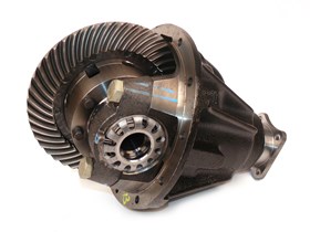 MECHANIZM ROZNICOWY KPL. MOSTU TYL DEFEN TBB000270G