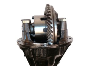 MECHANIZM ROZNICOWY KPL. MOSTU TYL DEFEN TBB000270G
