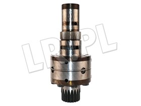 MECHANIZM ROZNICOWY KPL. REDUKTORA LT DI TBB500060