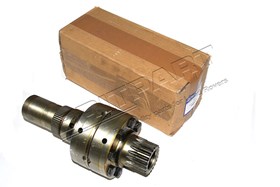 MECHANIZM ROZNICOWY KPL. REDUKTORA LT DI TBB500060