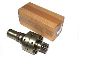 MECHANIZM ROZNICOWY KPL. REDUKTORA LT DI TBB500060