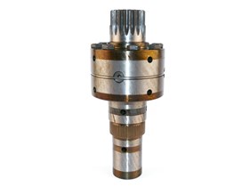 MECHANIZM ROZNICOWY KPL. REDUKTORA LT DI TBB500060