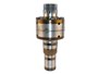 MECHANIZM ROZNICOWY KPL. REDUKTORA LT DI TBB500060