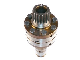 MECHANIZM ROZNICOWY KPL. REDUKTORA LT DI TBB500060