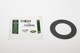 PODKLADKA ZEBATKI BOCZNEJ MECHANIZMU ROZ TCF000400GEN