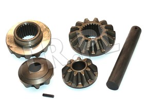 KOMPLET ZEBATEK MECHAN. ROZN. MOSTU POLO TCI100060