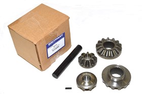 KOMPLET ZEBATEK MECHAN. ROZN. MOSTU POLO TCI100060