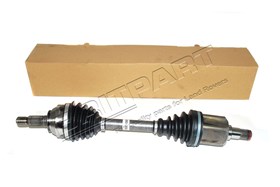 SHAFTASY-DRIVE TDB000500G