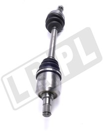 POLOSKA KPL. Z DWOMA PRZEGUBAMI LEWA PRZ TDB104030ALL
