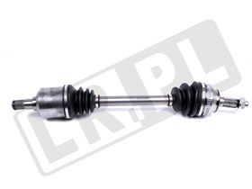 POLOSKA KPL. Z DWOMA PRZEGUBAMI LEWA PRZ TDB104030ALL