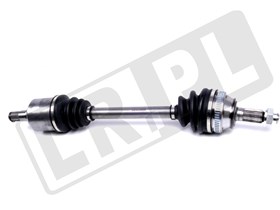 POLOSKA KPL. Z DWOMA PRZEGUBAMI LEWA PRZ TDB104030ALL