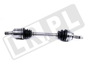 POLOSKA KPL. Z DWOMA PRZEGUBAMI LEWA PRZ TDB104030ALL