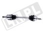 POLOSKA KPL. Z DWOMA PRZEGUBAMI LEWA PRZ TDB104030ALL