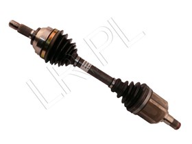 SHAFT - FRONT AXLE TDB104980GEN