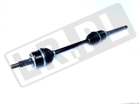 POLOSKA KPL. Z DWOMA PRZEGUBAMI PRAWA PR TDB500100G-BM