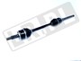 POLOSKA KPL. Z DWOMA PRZEGUBAMI PRAWA PR TDB500100G-BM