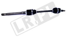 POLOSKA KPL. Z DWOMA PRZEGUBAMI PRAWA PR TDB500100G-BM