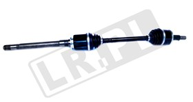 POLOSKA KPL. Z DWOMA PRZEGUBAMI PRAWA PR TDB500100G-BM
