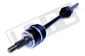 POLOSKA KPL. Z DWOMA PRZEGUBAMI PRAWA PR TDB500100G-BM