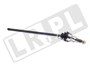 POLOSKA KPL. Z PRZEGUBEM LEWA DISCO II TDB500240