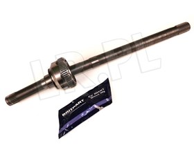 POLOSKA KPL. Z PRZEGUBEM PRAWA FREZ 24/3 TDB500280