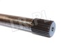 POLOSKA KPL. Z PRZEGUBEM PRAWA FREZ 24/3 TDB500280BM