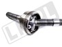POLOSKA KPL. Z PRZEGUBEM LEWA FREZ 24/32 TDB500290BM